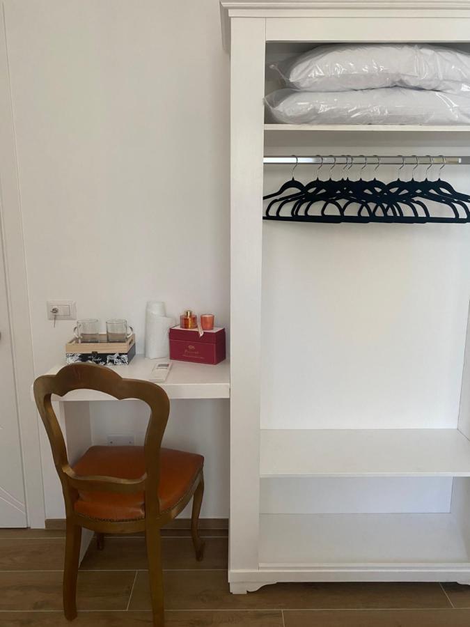 Ludo'S Rooms Cagliari Exterior foto