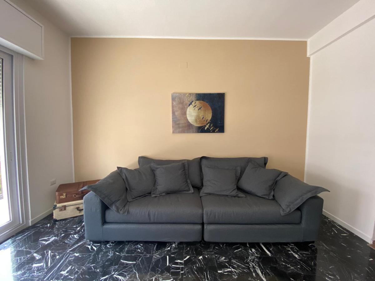 Ludo'S Rooms Cagliari Exterior foto