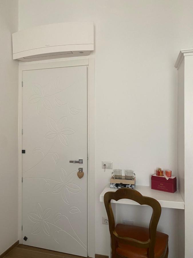 Ludo'S Rooms Cagliari Exterior foto
