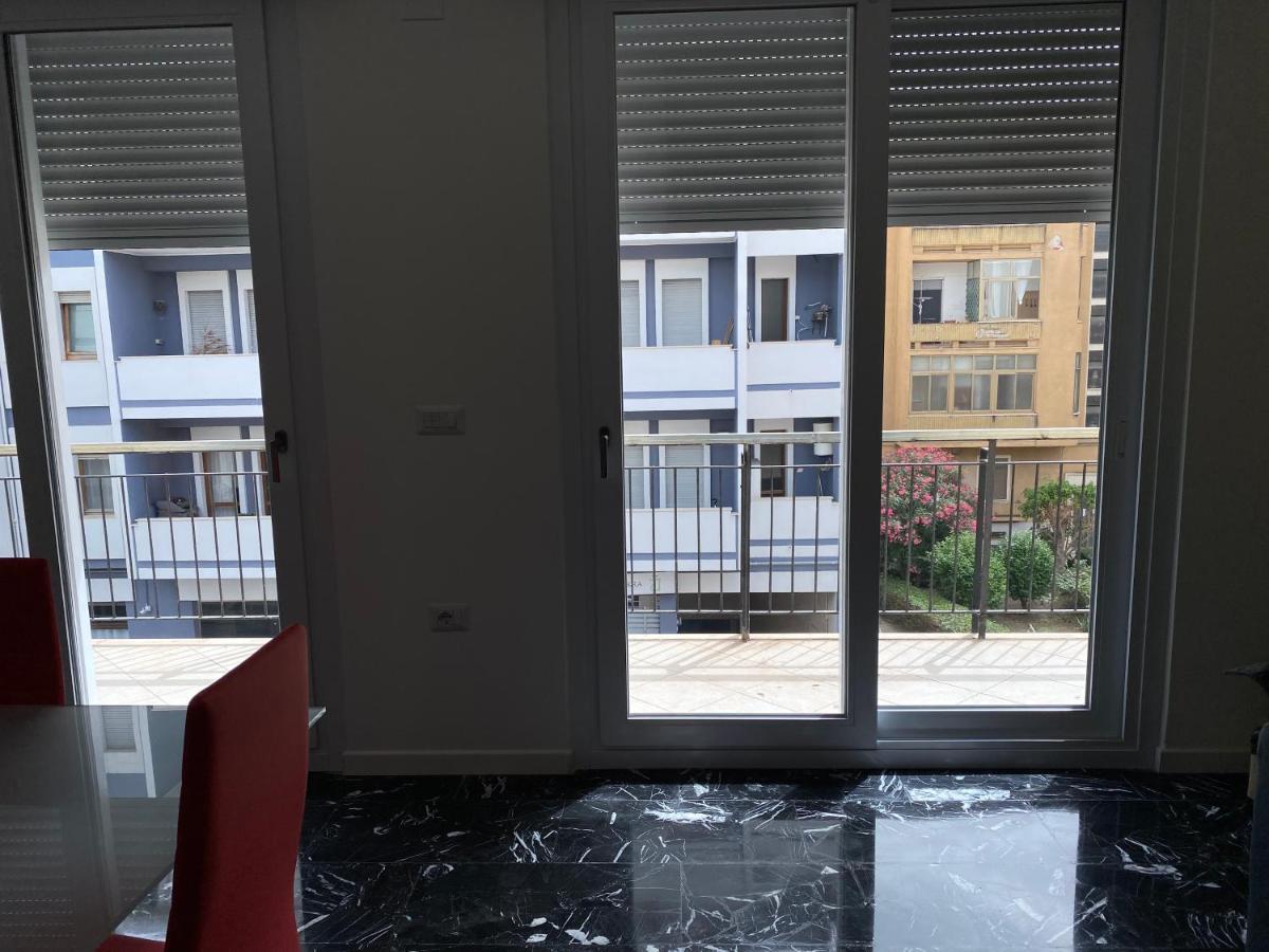 Ludo'S Rooms Cagliari Exterior foto