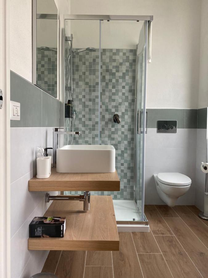 Ludo'S Rooms Cagliari Exterior foto