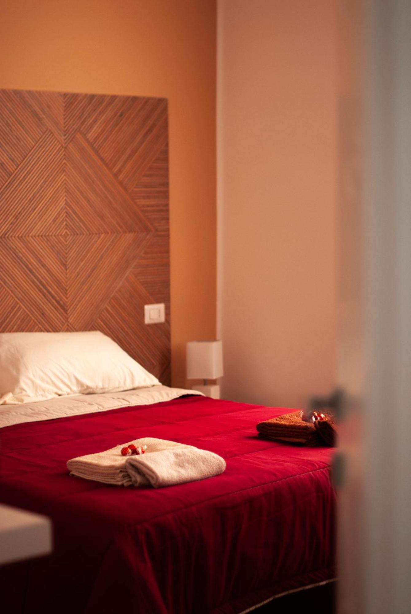 Ludo'S Rooms Cagliari Exterior foto